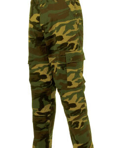 Art: 0059 Woodland Kamu