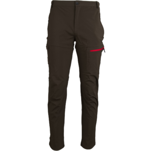 Style Latitude Lady Trousers Svart 0479